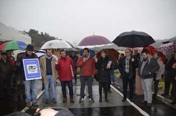Los autocaravanistas celebran en Piloña que la Junta pare la normativa del gobierno regional