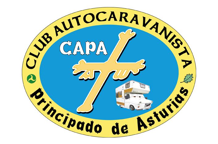 Entrevista en Radio Asturias al Presidente del Club Autocaravanista Principado de Asturias (CAPA)