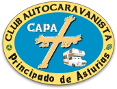 Autocapa - Club Autocaravanista Principado de Asturias