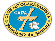 Autocapa - Club Autocaravanista Principado de Asturias