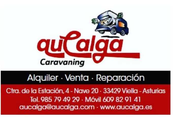 Aucalga