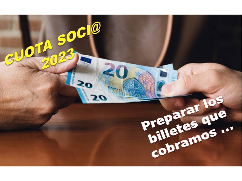 CUOTA 2023