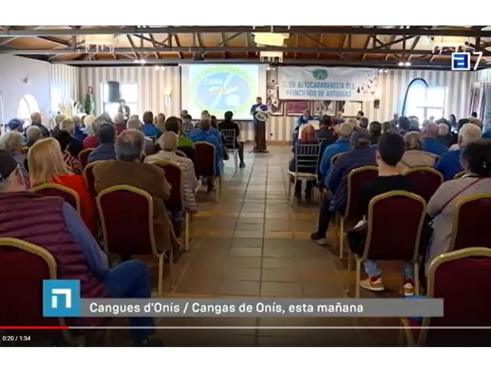 ASAMBLEA DE CANGUES