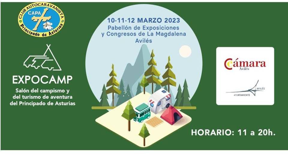 EXPOCAMP