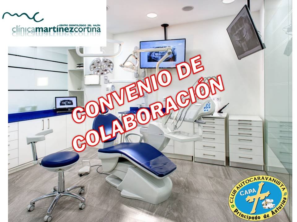 CONVENIO CAPA MARTINEZ CORTINA