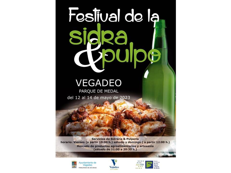 FESTIVAL VEGADEO