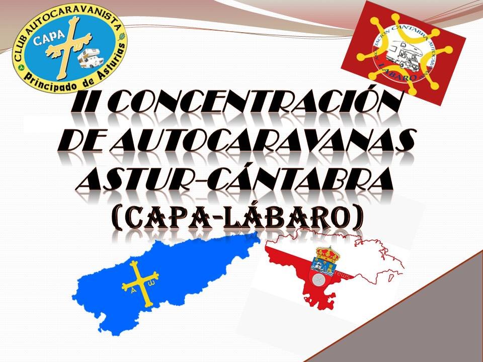 ENCUENTRO ASTUR-CANTABRO