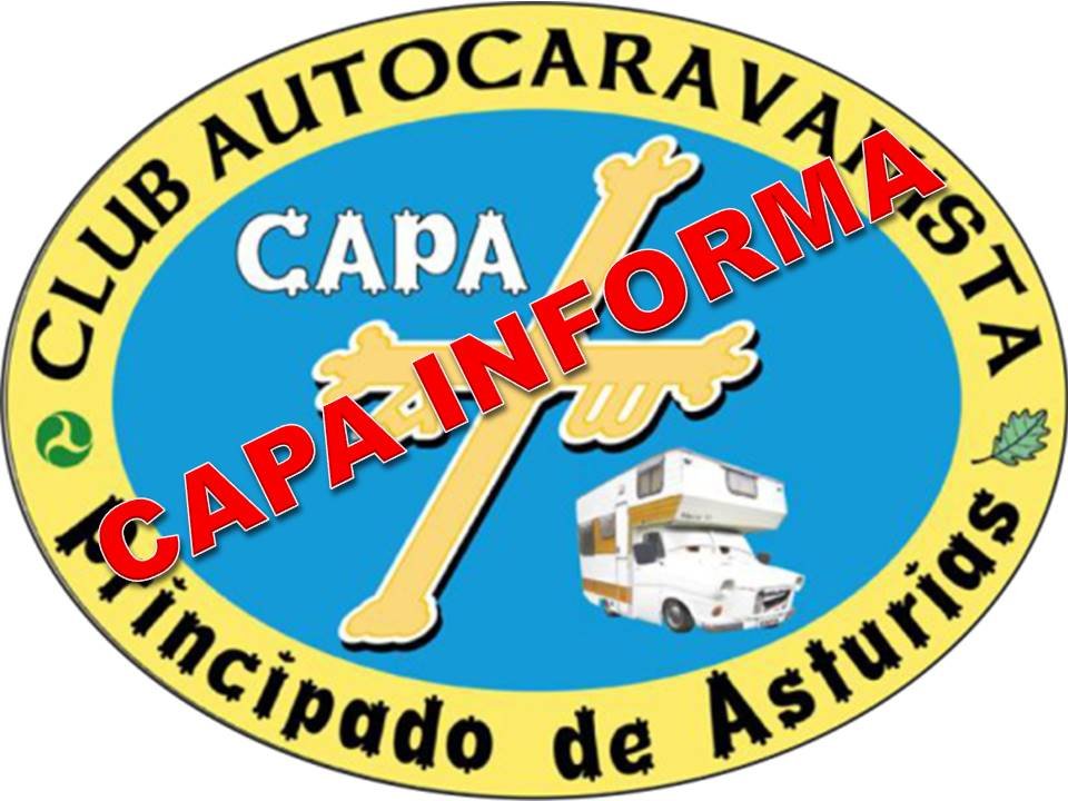 CAPA informa