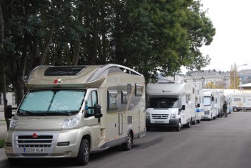 Viajar en autocaravana por Asturias