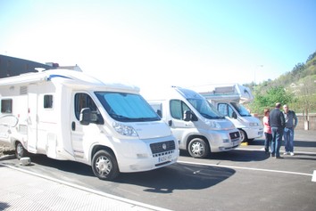 Rechazo del Ayuntamiento de Mieres a la propuesta de la Consejera de Turismo en el decreto de regulacin de las Autocaravanas
