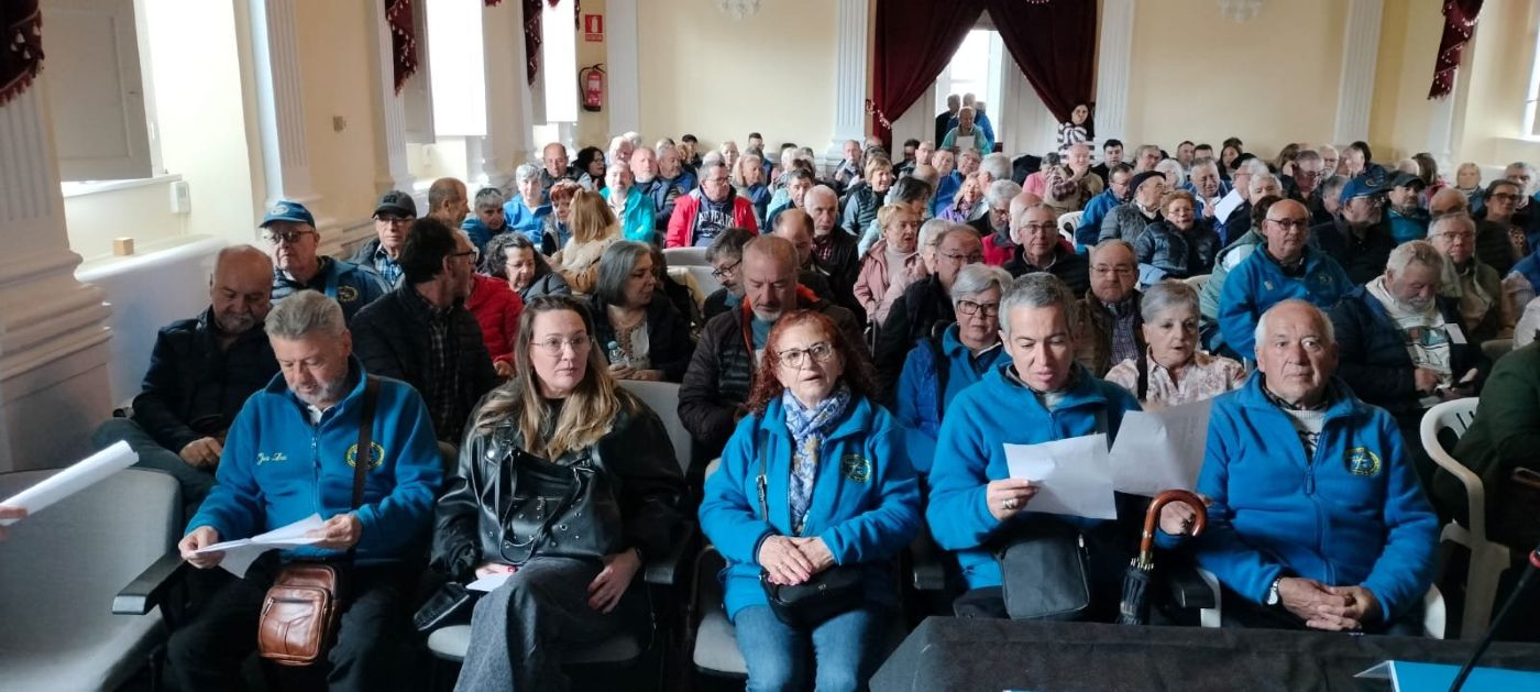 ASAMBLEA 2025