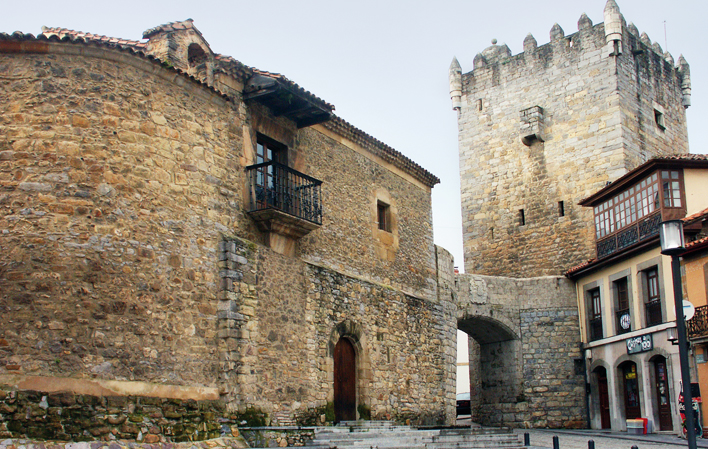 Salida Caleyando per Asturies