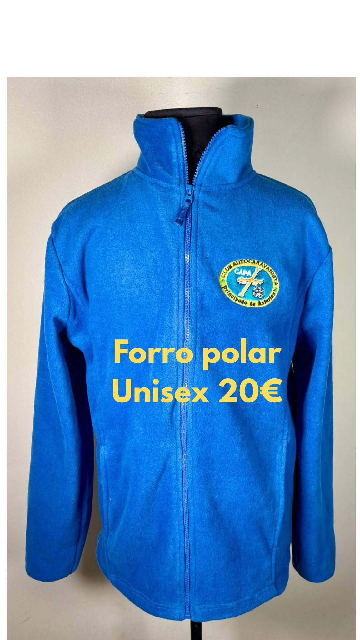 FORRO POLAR