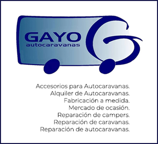 Gayo Autocaravanas