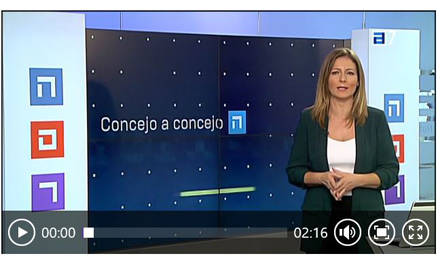 Entrevista rea de Morcn