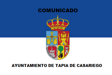 TAPIA DE CASARIEGO