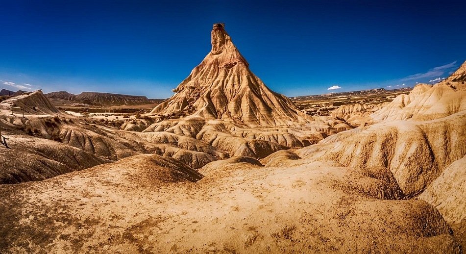 Bardenas Reales