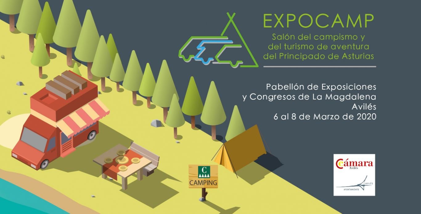 Cartel Expocamp