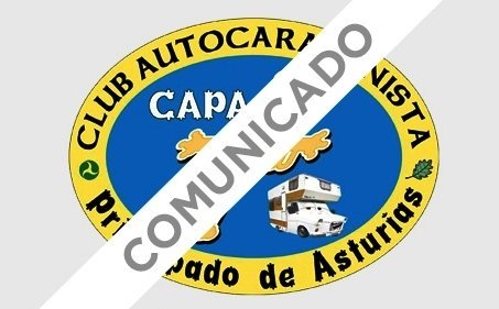 COMUNICADO DE CAPA