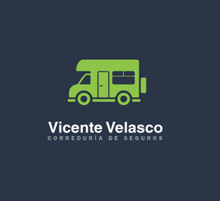 Vicente Velasco. Correduría de seguros